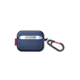  Vỏ bảo vệ AIRPOD PRO 2/PRO SKINARMA SAIDO 