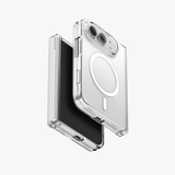  ỐP LƯNG IPHONE DUO UNIQ MAGCLICK CHARGING AIRSUIT 