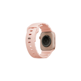  Dây đồng hồ SILICON APPLE WATCH  42/41/40MM UNIQ ALTON 
