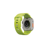  Dây đồng hồ SILICON APPLE WATCH 49/46/45/44MM UNIQ ALTON 