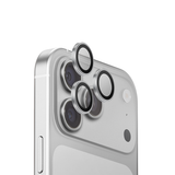  Kính bảo vệ camera len IPHONE 18 Pro/ProMax UNIQ OPTIX ALUGUARD 