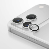 Kính bảo vệ camera len IPHONE 18 Pro/ProMax UNIQ OPTIX ALUGUARD 
