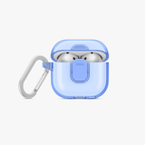  Vỏ bảo vệ AIRPODS 4TH UNIQ GLASE PRO 