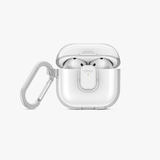  Vỏ bảo vệ AIRPODS 4TH UNIQ GLASE PRO 