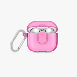 Vỏ bảo vệ AIRPODS 4TH UNIQ GLASE PRO 