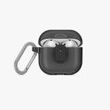  Vỏ bảo vệ AIRPODS 4TH UNIQ GLASE PRO 