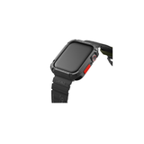  Dây đồng hồ APPLE WATCH SKINARMA SHOKKU (46/45/44 mm) 