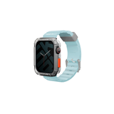  Dây đồng hồ APPLE WATCH SKINARMA SHOKKU (46/45/44 mm) 