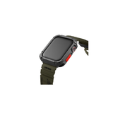  Dây đồng hồ APPLE WATCH SKINARMA SHOKKU (46/45/44 mm) 