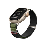  Dây đồng hồ APPLE WATCH SKINARMA KOBU (49|46|45|44 mm) 