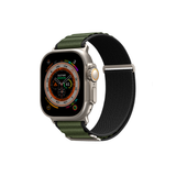  Dây đồng hồ APPLE WATCH SKINARMA KOBU (49|46|45|44 mm) 