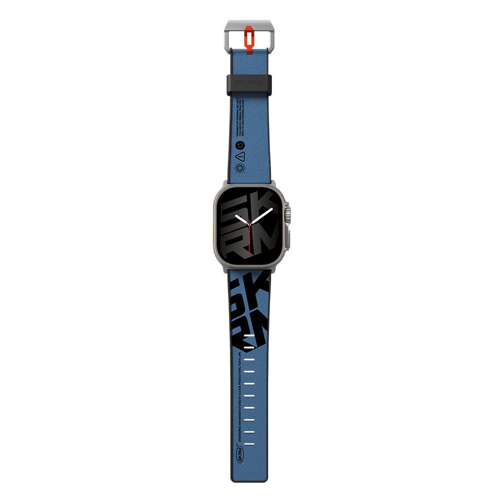 Dây đồng hồ APPLE WATCH SKINARMA SPUNK (49|46|45|44 mm)
