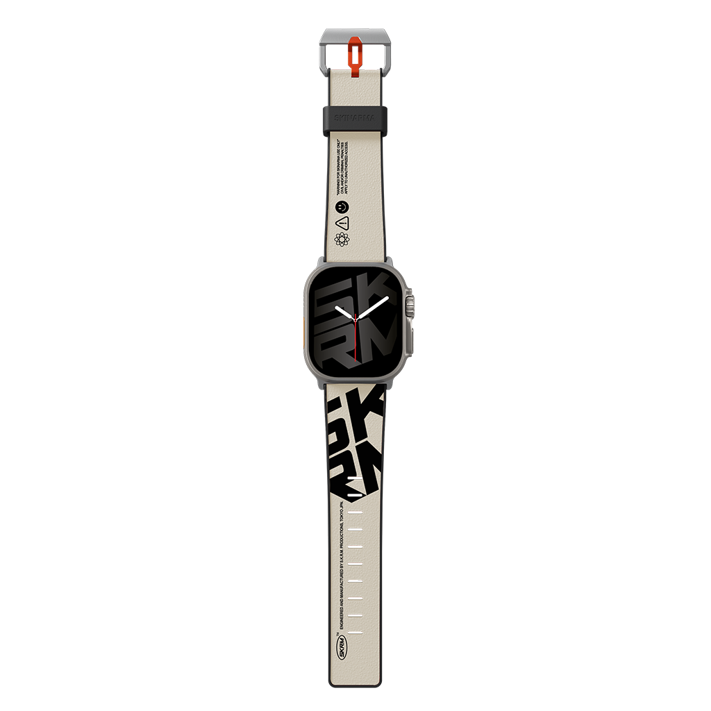 Dây đồng hồ APPLE WATCH SKINARMA SPUNK (49|46|45|44 mm)