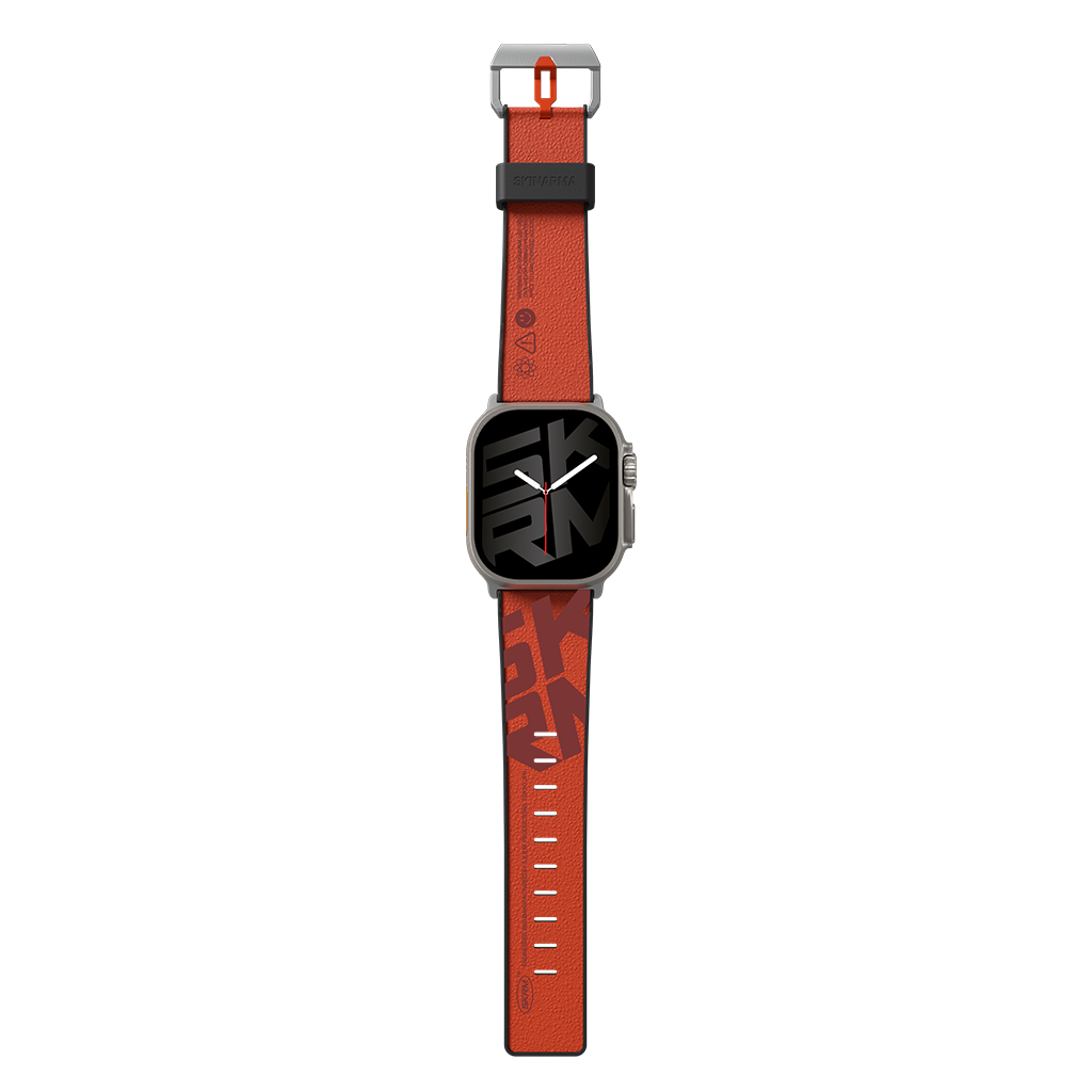 Dây đồng hồ APPLE WATCH SKINARMA SPUNK (49|46|45|44 mm)
