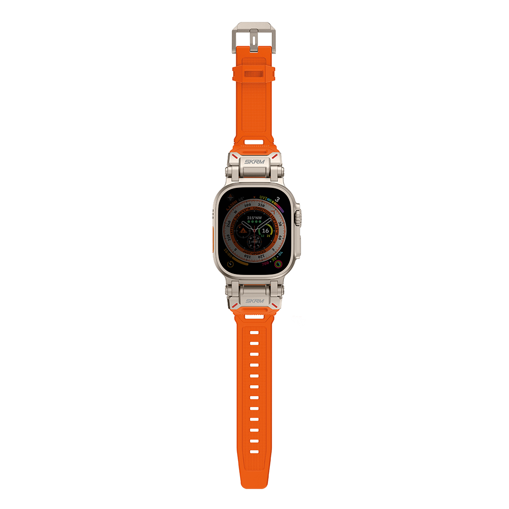  Dây đồng hồ APPLE WATCH SKINARMA TITON (49|46|45|44 mm) 