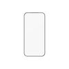  Kính cường lực 3D IPHONE 18 ProMax UNIQ OPTIX OMNIFIT ARCFIT VIVID 