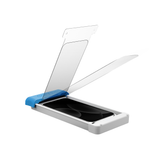  Kính cường lực 3D IPHONE 18 Pro UNIQ OPTIX OMNIFIT ARCFIT VIVID 
