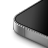 Kính cường lực 3D IPHONE 18 Pro UNIQ OPTIX OMNIFIT ARCFIT VIVID 