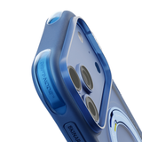  Ốp lưng Iphone 18/17 Pro SKINARMA Atlas 