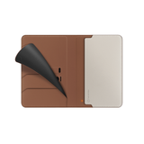  Bao da hộ chiếu UNIQ FINDMY BELMONT 