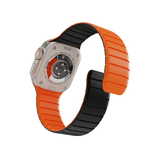  Dây đồng hồ Apple Watch 44 / 45 / 46 / 49 mm MicroPack SOFT STRAP MWS-03 