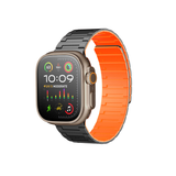  Dây đồng hồ Apple Watch 44 / 45 / 46 / 49 mm MicroPack SOFT STRAP MWS-02 