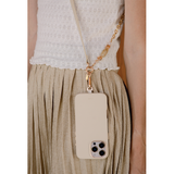  Dây đeo cổ/đeo tay đa năng kèm ví đựng thẻ UNIQ COEHL CARYNE 