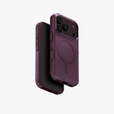  Ốp lưng IPHONE 18/17 Pro UNIQ CLARIO 