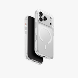  Ốp lưng IPHONE 18/17 Pro UNIQ CLARIO 