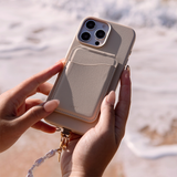  Dây đeo tay điện thoại UNIQ COEHL PERLA 