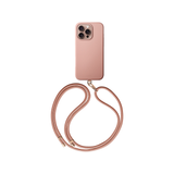  Ốp lưng UNIQ COEHL IPHONE 16 PRO MAX(2024) 6.9 MAGNETIC CHARGING CRÈME 