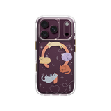  Ốp lưng IPHONE 18/17 Pro UNIQ COEHL ELYSIA 
