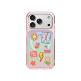  Ốp lưng IPHONE 18/17 Pro UNIQ COEHL ESTELLE 