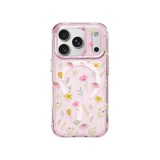  Ốp lưng IPHONE 18/17 Pro UNIQ COEHL EVIE 