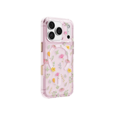  Ốp lưng IPHONE 18/17 Pro UNIQ COEHL EVIE 