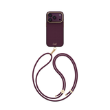  Ốp lưng IPHONE 18/17 Pro UNIQ COEHL MIRELLE 