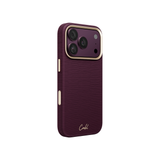  Ốp lưng IPHONE 18/17 Pro UNIQ COEHL MIRELLE 