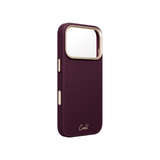  Ốp lưng IPHONE 18/17 Pro UNIQ COEHL MIRELLE 