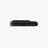  ỐP LƯNG IPHONE DUO UNIQ 360 ROTATING KICKSTAND ELIX 