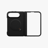  ỐP LƯNG IPHONE DUO UNIQ 360 ROTATING KICKSTAND ELIX 
