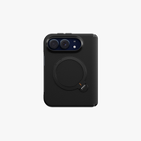  ỐP LƯNG IPHONE DUO UNIQ 360 ROTATING KICKSTAND ELIX 
