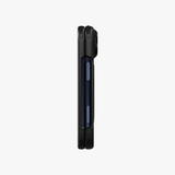  ỐP LƯNG IPHONE DUO UNIQ 360 ROTATING KICKSTAND ELIX 