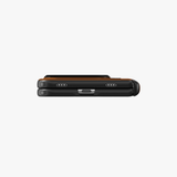  ỐP LƯNG IPHONE DUO UNIQ 360 ROTATING KICKSTAND ELIX 