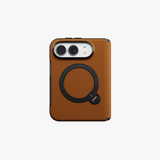  ỐP LƯNG IPHONE DUO UNIQ 360 ROTATING KICKSTAND ELIX 