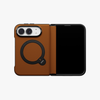  ỐP LƯNG IPHONE DUO UNIQ 360 ROTATING KICKSTAND ELIX 