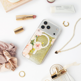  Ốp lưng Iphone 17 PRO UNIQ COEHL FLEURETTE 