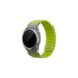  Dây đồng hồ GARMIN 22mm UNIQ FLUO 