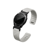 Dây đồng hồ GARMIN 22mm UNIQ FLUO 