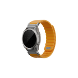  Dây đồng hồ GARMIN 22mm UNIQ FLUO 
