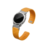  Dây đồng hồ GARMIN 26mm UNIQ FLUO 